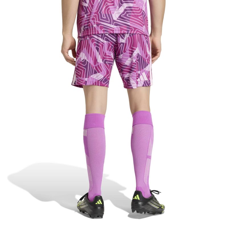 adidas Tiro 26 Competition Goalkeeper Shorts KC5348 adidas