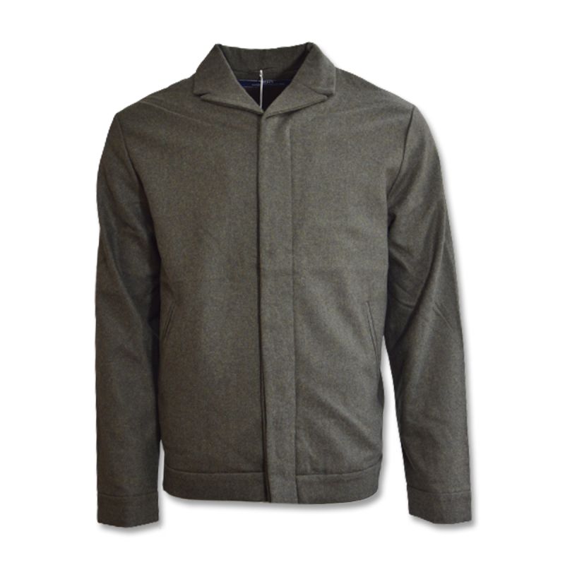 Men's SUIT Felix Wool Jacket Olivine - S131508-2888 Odzież/Odzież na co dzień Your Sports Performance
