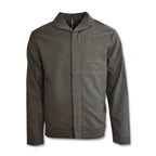 Men's SUIT Felix Wool Jacket Olivine - S131508-2888 Odzież/Odzież na co dzień Your Sports Performance