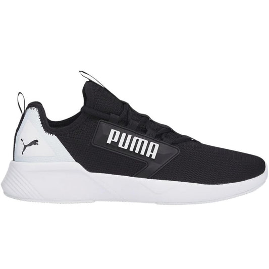 Puma Retaliate Block M 195549 07 running shoes Footwear/Running/Men Puma