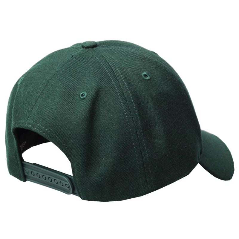 47 Brand New York Yankees MVP Cap B-MVPSP17WBP-DG Clothing/Lifestyle/47 Brand Your Sports Performance