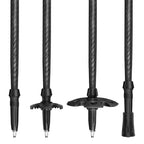 Spokey Atom SPK-944821 trekking poles Spokey