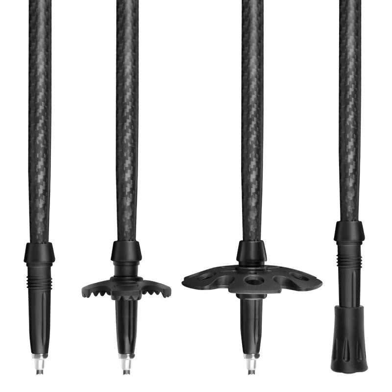 Spokey Atom SPK-944821 trekking poles Spokey