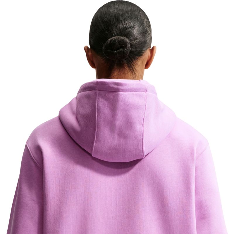 Nike Club BB men's sweatshirt pink FN3859 503