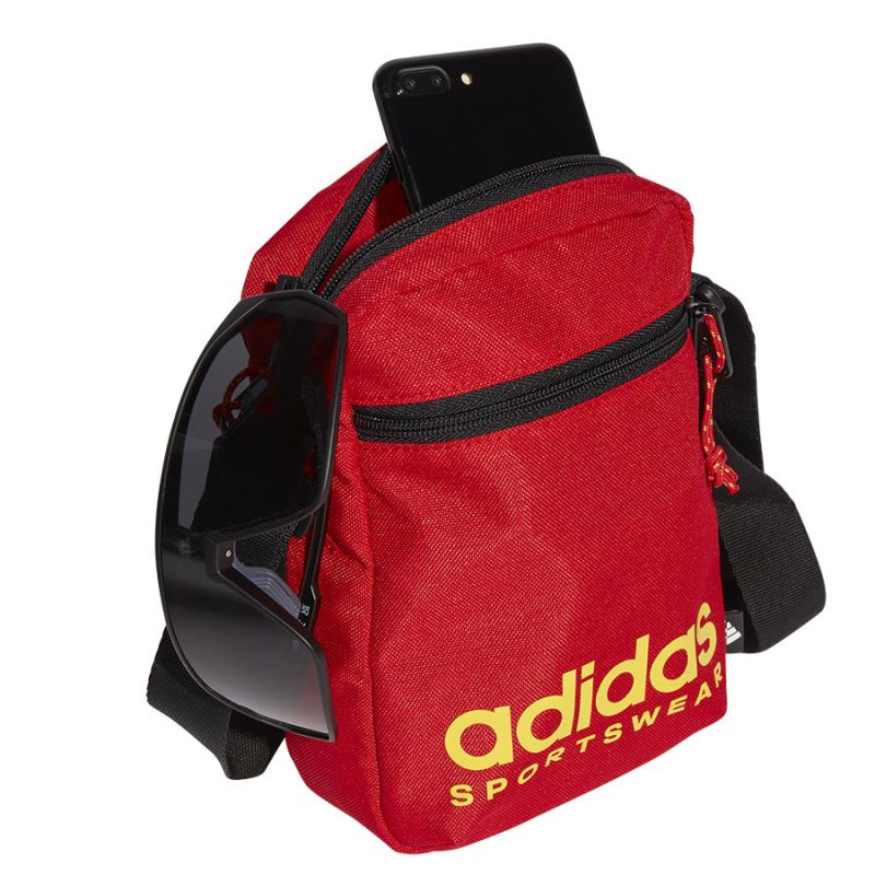 Adidas Sportswear Organizer NP JE6708 bag Accessories/Sachets / Belts / Bags Adidas