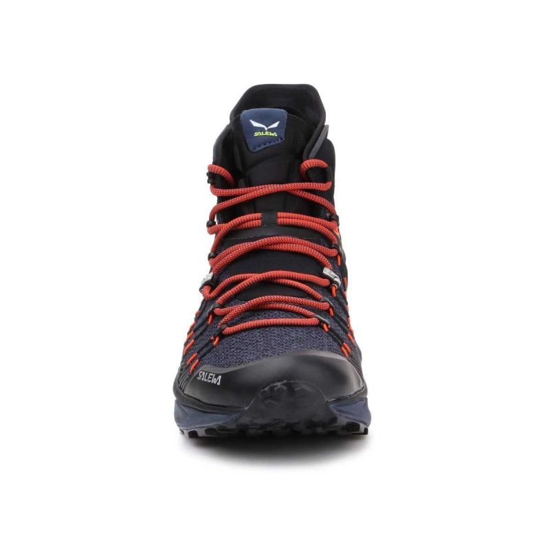 Salewa MS Dropline Mid M 61386-0976 shoes Footwear/Outdoor/Salewa Your Sports Performance