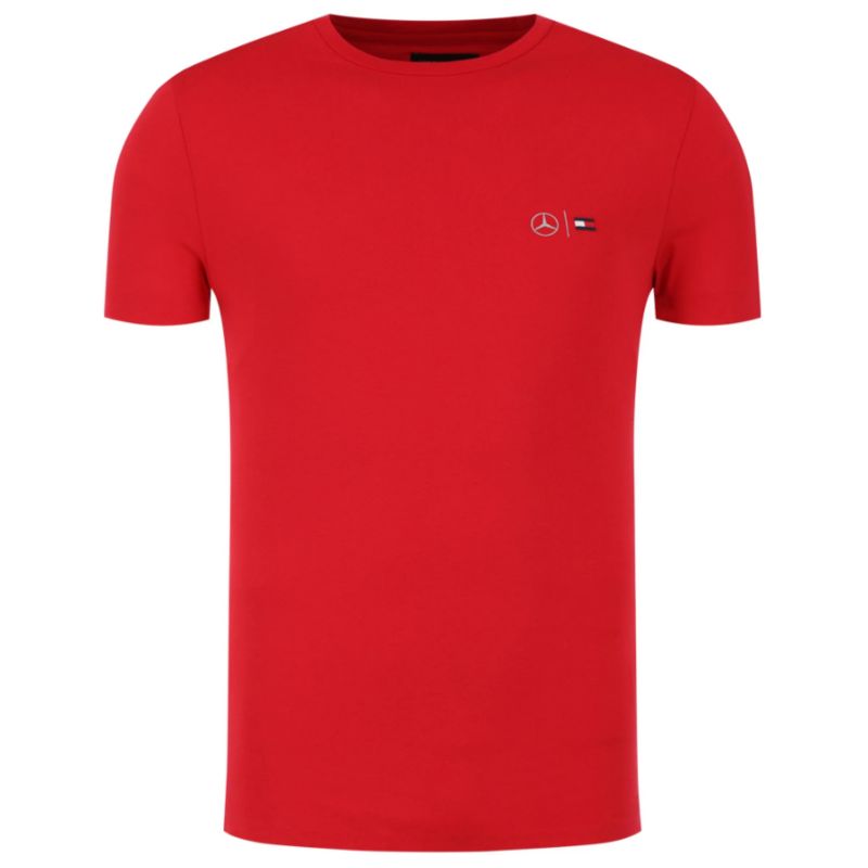 Tommy Hilfiger M T-shirt TT0TT07092 Clothing/Lifestyle/T-shirts/Tommy Hilfiger Tommy Hilfiger