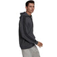 Adidas Essentials Fleece 3-Stripes Hoodie M GK9082 Clothing/Lifestyle Adidas