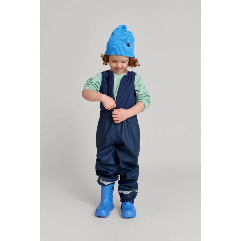 Reima Loiske Jr 5100028A-6980 Rain Pants Clothing/Outdoor/Reima Your Sports Performance