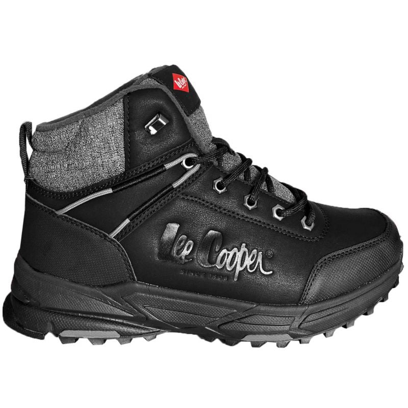 Lee Cooper M shoes LCJ-23-01-2036M Footwear/Outdoor/Lee Cooper Your Sports Performance