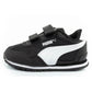 Puma ST Runner Jr shoes 384903 01 Footwear/Lifestyle Puma