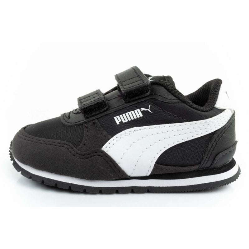 Puma ST Runner Jr shoes 384903 01 Footwear/Lifestyle Puma