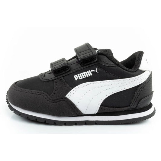 Puma ST Runner Jr shoes 384903 01 Footwear/Lifestyle Puma