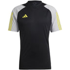 T-shirt adidas Tiro 23 Competition Jersey M HU1295 Clothing/Football Adidas