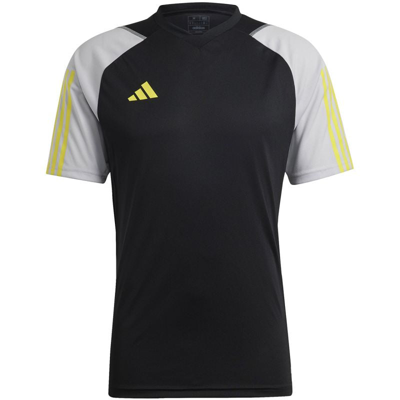 T-shirt adidas Tiro 23 Competition Jersey M HU1295 Clothing/Football Adidas