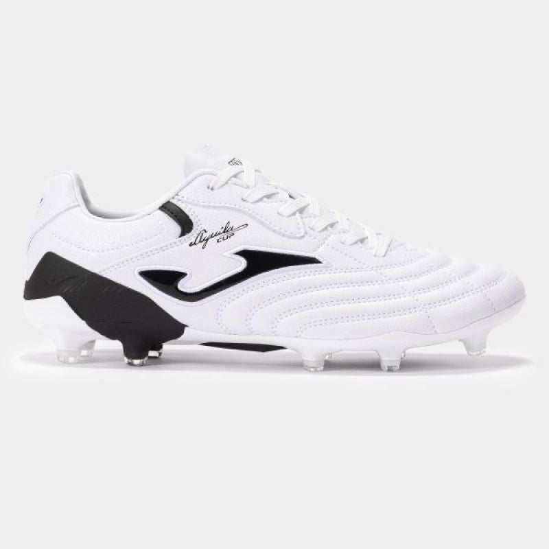 AGUILA CUP 2402 BLANCO NEGRO FIRM GROUND