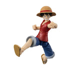 ULTIMATE LEGENDS ONE PIECE - MONKEY D. LUFFY (Gry i zabawki) Figurki/Kolekcjonerskie Your Sports Performance