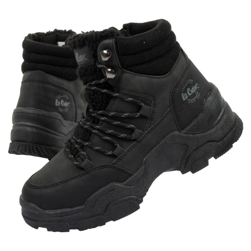 Lee Cooper W shoes LCJ-24-03-3060L Footwear/Outdoor/Lee Cooper Your Sports Performance