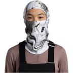 BUFF THERMONET® HINGED BALACLAVA SELEY WHISPER Balaclava