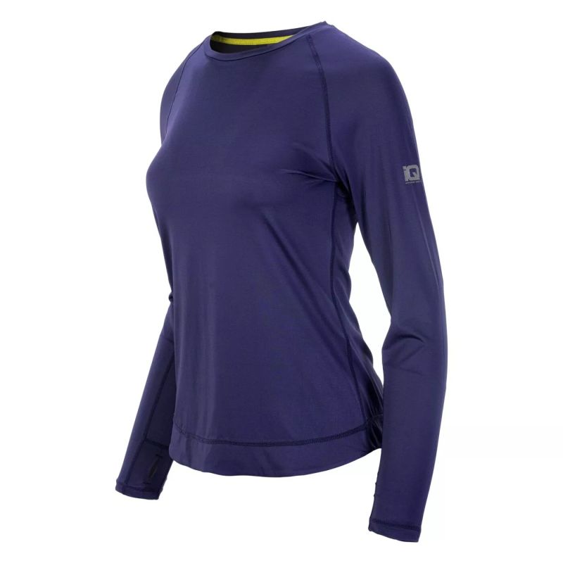 IQ Cross The Line Yanta W T-shirt 92800552263 Clothing/Training/IQ Your Sports Performance