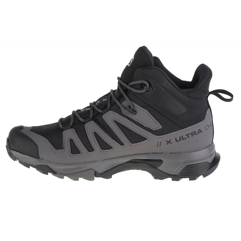 Salomon X Ultra 4 Mid GTX M 413834 shoes Footwear/Outdoor Your Sports Performance