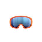 POC Fovea Mid Ski Goggles Orange POC