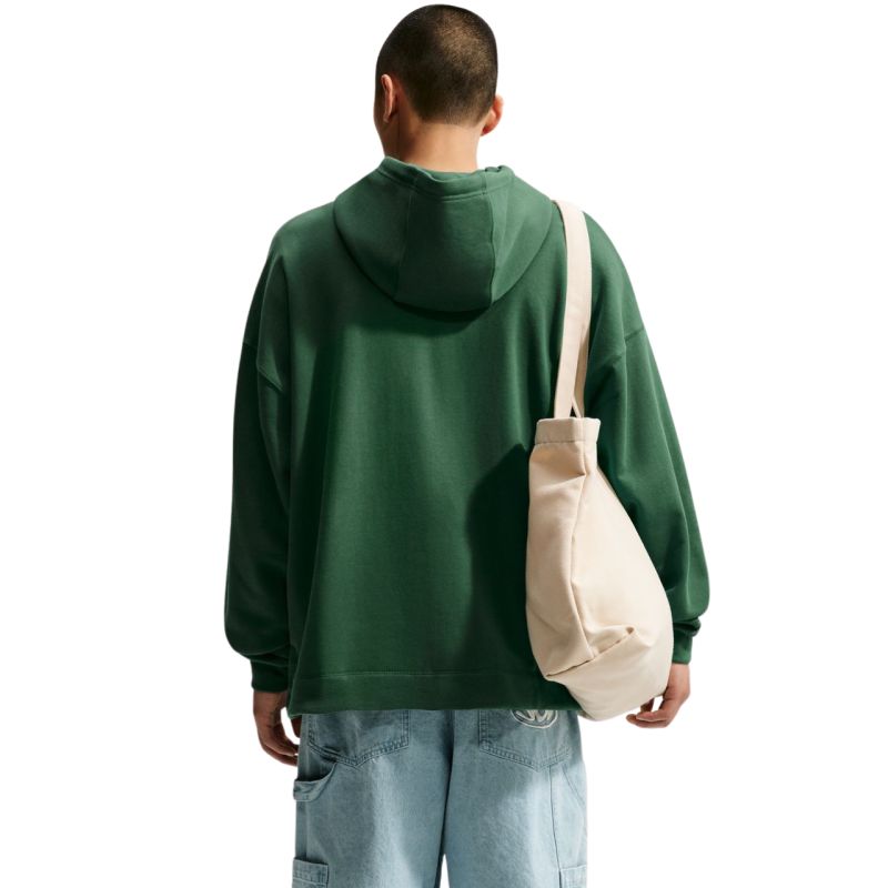 Nike Sportswear Club Hoodie Men's Green IF0745 323