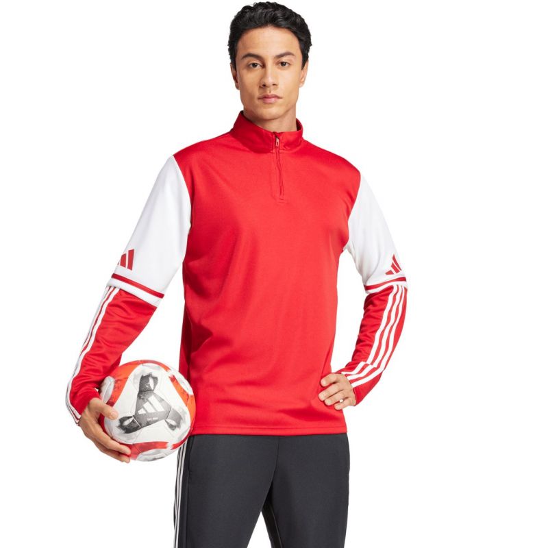 Adidas Squadra 25 Training Top M JD2984 sweatshirt Clothing/Football Adidas
