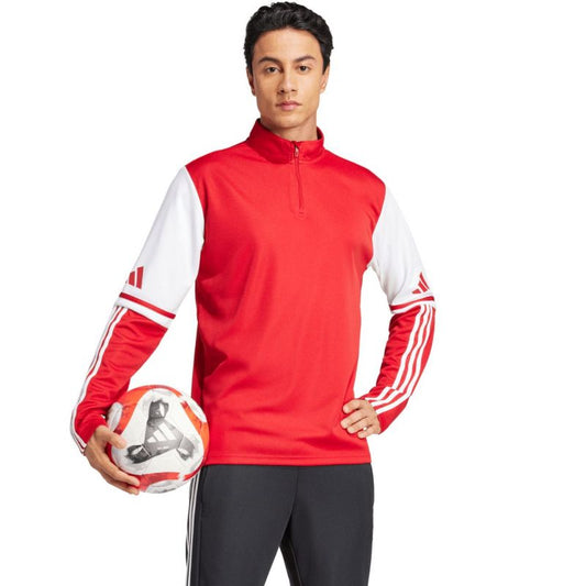 Adidas Squadra 25 Training Top M JD2984 sweatshirt Clothing/Football Adidas