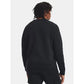 Under Armor Fleece Crew M 1379755-001 sweatshirt Clothing/Lifestyle/Under Armour Your Sports Performance
