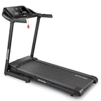 Spokey HYPE Folding Electric Treadmill Spokey