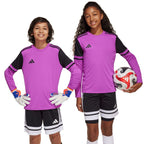 adidas Squadra 25 Long Sleeve Jr Goalkeeper Jersey JJ1939 Clothing/Football Adidas