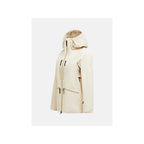 PEAK PERFORMANCE W Whitelight APX Jacket Sand
