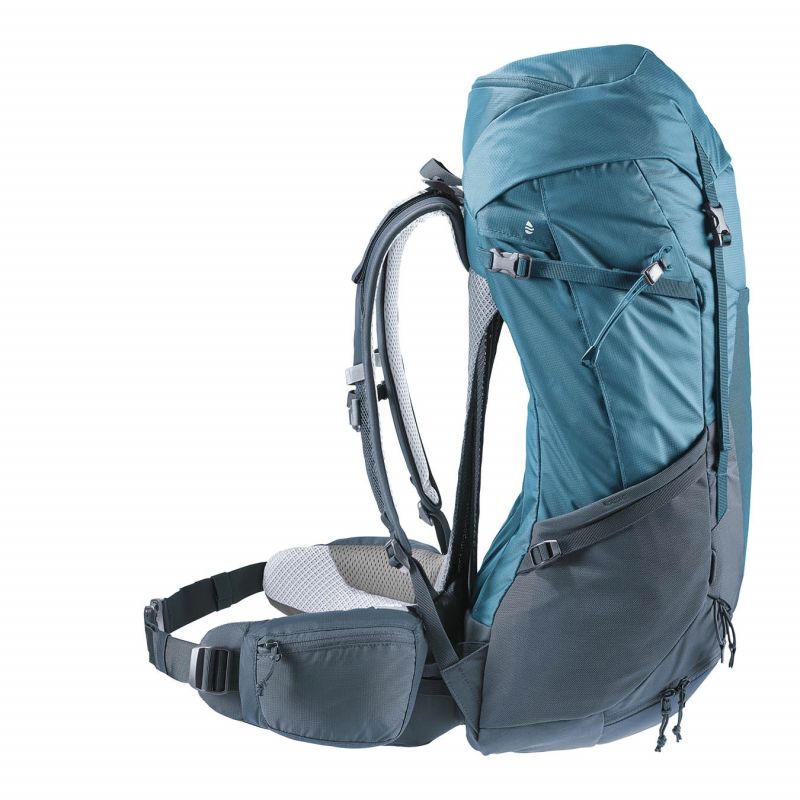 Deuter Futura Pro 40L 3401321-1374 Hiking Backpack Accessories/Plecaki/Deuter Your Sports Performance