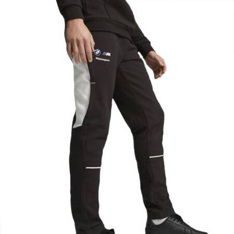 Puma BMW MMS M 621223 01 trousers Clothing/Lifestyle/Trousers, shorts Puma