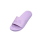 Basic plain violet pool flip-flops KUBKBB-SS24-02-10 *Kategoria tymczasowa Your Sports Performance