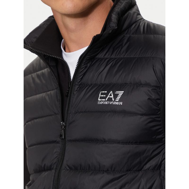 Down vest EA7 Emporio Armani M 8NPQ06-PNGPZ-1200 Clothing/Lifestyle/Karl Kani Your Sports Performance