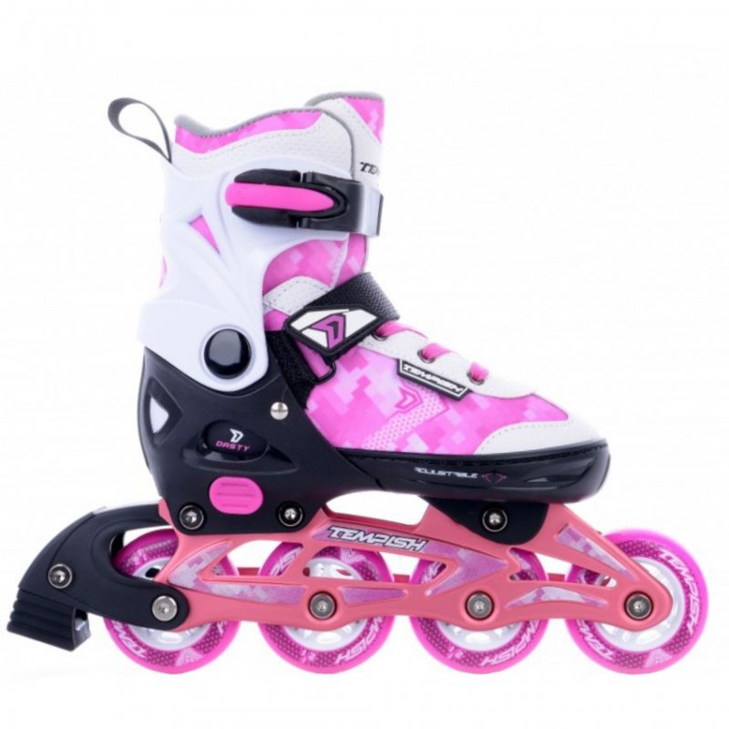Tempish Dasty Jr 1000050 rollers Accessories/Skating/Rolki (pozostałe) Your Sports Performance