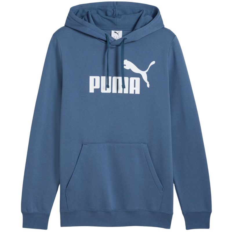 Puma ESS No.1 Logo Hoodie FL M 682571 80 Clothing/Lifestyle Your Sports Performance