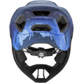 uvex React jr. Fullface Bike Helmet
