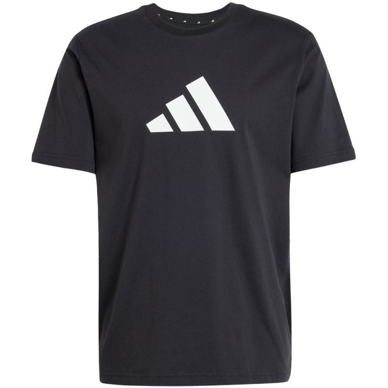 Adidas Future Icons Three Bar Tee M JI8770 Clothing/Lifestyle/T-shirts Adidas