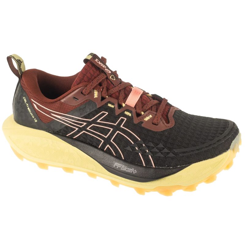 Asics Gel-Trabuco 13 W 1012B768-002 Running Shoes Footwear/Running/Women/Trail Asics