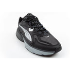 Puma Fade Nitro LS Men’s Black Fashion Sneakers