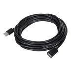 UNITEK USB 2.0 EXTENSION CABLE 5M Kable i adaptery/Kable USB Your Sports Performance