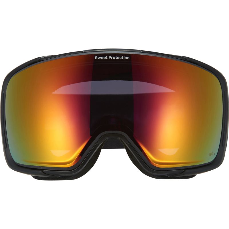 INTERSTELLAR RIG REFLECT BLI In preparation Your Sports Performance