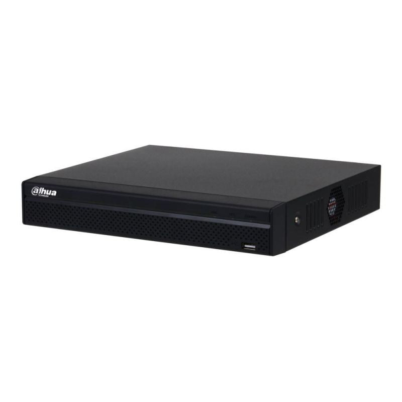 DAHUA NVR4108HS-4KS3 IP RECORDER CCTV IP/Rejestratory Your Sports Performance