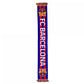 FC Barcelona Fan Knitted Scarf N23 5004BUT23 Clothing/Football Your Sports Performance