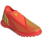 Adidas Predator Edge.3 LL TF Jr GV8489 shoes Footwear/Football/Kids Adidas