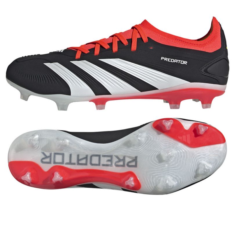 Adidas Predator Pro FG IG7777 shoes Footwear/Football Adidas