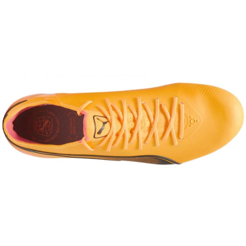 Puma King Ultimate FG/AG M 107563-08 shoes Footwear/Football Puma